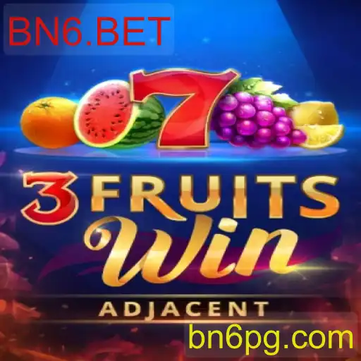 Descubra o Fascinante Mundo de 3FruitsWin: Um Jogo de Azar Inovador da BN6.BET