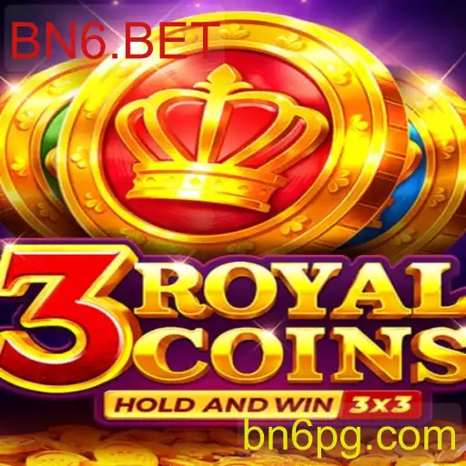 Explorando o Fascinante Mundo de 3royalcoins: Um Guia Completo