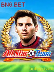 Explorando AllStarTeam: Um Mergulho Profundo no Jogo do Momento