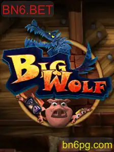 Descubra o Mundo Empolgante de BigWolf