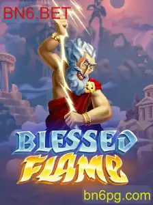 Descubra o Envolvente Mundo de BlessedFlame: Um Guia Completo
