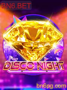 Explorando DiscoNight: O Novo Jogo de Estratégia no BN6.BET
