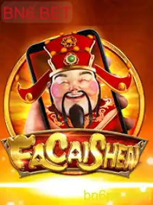 FaCaiShenM: Descubra as Emoções do Jogo BN6.BET
