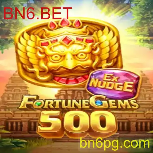 Explorando Fortuna e Riquezas no FortuneGems500
