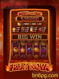 Guia Completo para o Jogo de Slot Online FruitNova