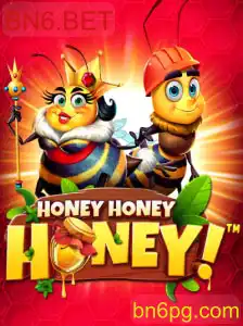 Descubra o Mundo Envolvente de HoneyHoneyHoney na Plataforma BN6.BET
