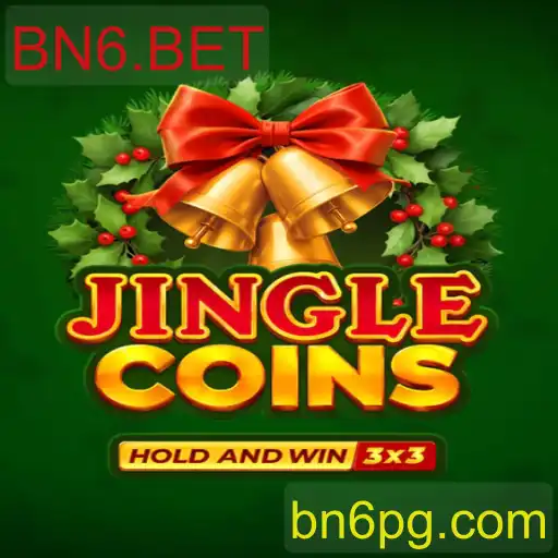 Descubra o Fascinante Mundo do Jogo Jinglecoins