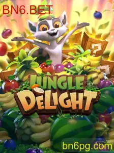 Explorando o Fascinante Mundo de JungleDelight: Regras e Estratégias