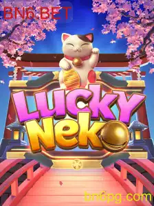 Explorando LuckyNeko: O Fascinante Jogo Online em BN6.BET