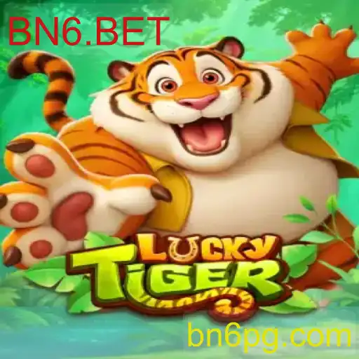 Explorando LuckyTiger: Um Mergulho no Mundo de BN6.BET
