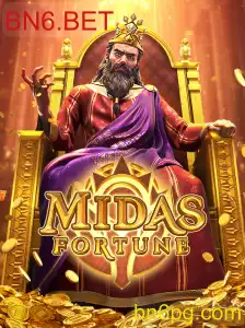Descubra o Fascinante Mundo de MidasFortune: O Jogo do Momento