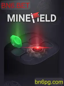 Descubra o Mundo Dinâmico de MineField no BN6.BET
