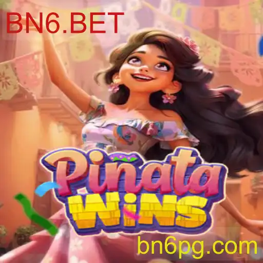 Descubra o Mundo de PinataWins no BN6.BET