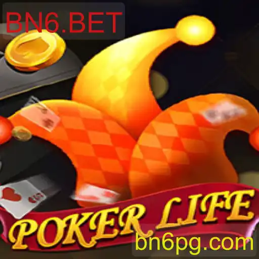 Descubra PokerLife: O Novo Sensação do Mundo do Poker com BN6.BET