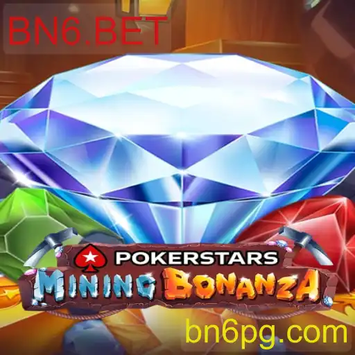 Pokerstars: Explorando o Mundo do Poker Online com BN6.BET