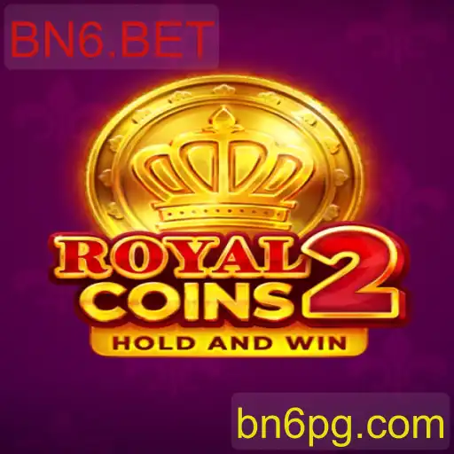 Descubra RoyalCoins2: O Jogo de Estratégia de Cassino em BN6.BET