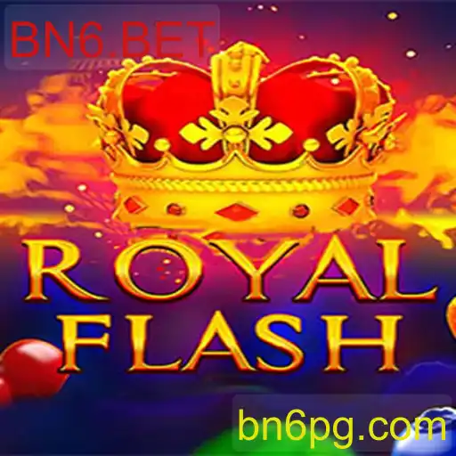 Descubra RoyalFlash: O Novo Sucesso em Entretenimento com BN6.BET