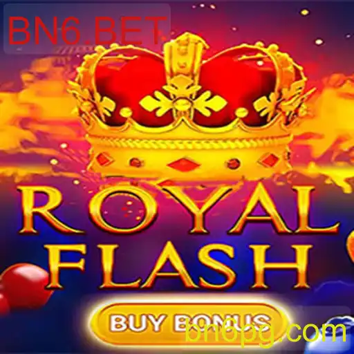 Descubra o Emocionante Jogo RoyalFlashBuyBonus na Plataforma BN6.BET