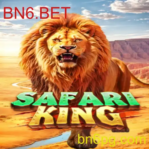 Desvendando SafariKing: Um Mergulho nas Aventuras Selvagens de BN6.BET