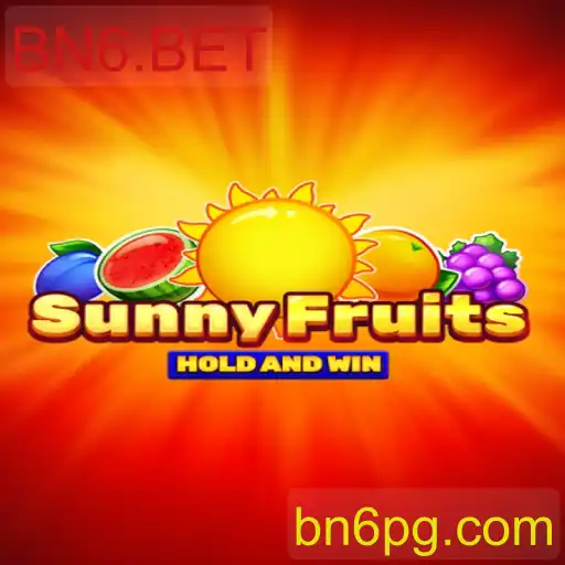 Explorando o Fascinante Mundo de SunnyFruits em BN6.BET
