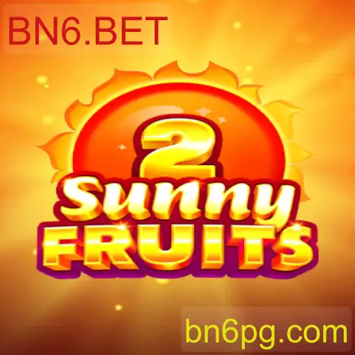 Descubra o Vibrante Mundo de SunnyFruits2 em BN6.BET