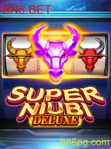 Descubra SuperNiubiDeluxe: A Inovação no Mundo dos Jogos