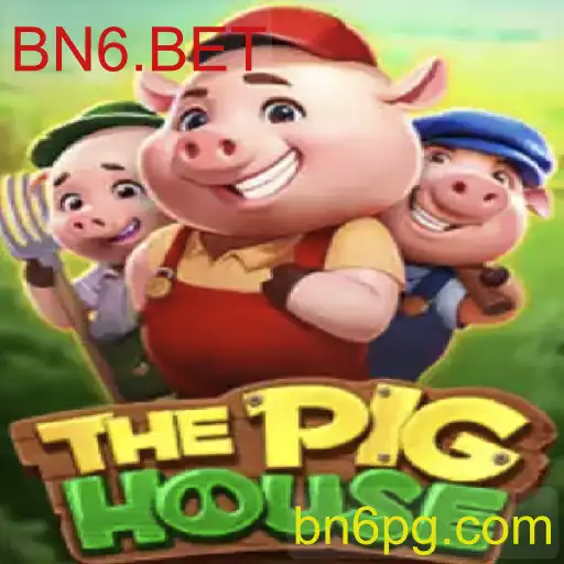 Explorando o Fascinante Jogo ThePigHouse