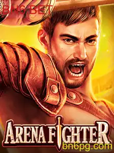 ArenaFighter: A Revolução nos Jogos de Combate