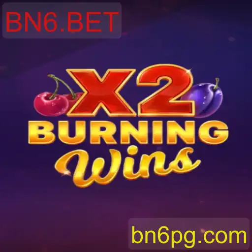 Descubra o Fascinante Mundo de BurningWinsX2 em BN6.BET