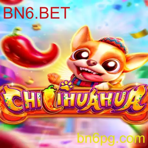 Explorando o Jogo CHILIHUAHUA no Universo BN6.BET