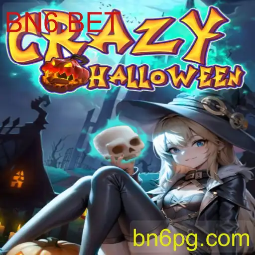CrazyHalloween: Uma Viagem Alucinante pelo Mundo Assombrado dos Jogos