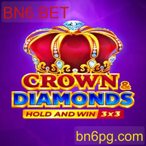Descubra o Empolgante Mundo de Crowndiamonds no BN6.BET