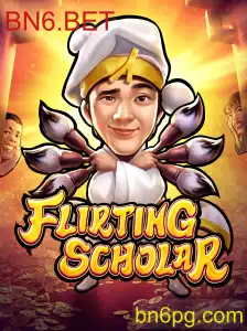 Descubra o Fascinante Mundo de Flirting Scholar: O Jogo que Conquista Corações