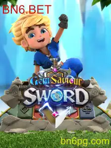 Explorando GemSaviourSword: Aventura, Estratégia e Inovação em Cada Jogada