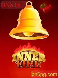 InnerFire: Descubra o Fenômeno dos Jogos do Momento