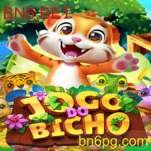 Explorando o Fascinante Mundo do JOGODOBICHO com BN6.BET