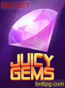Descubra JuicyGems: O Novo Sucesso do Casino Online da BN6.BET