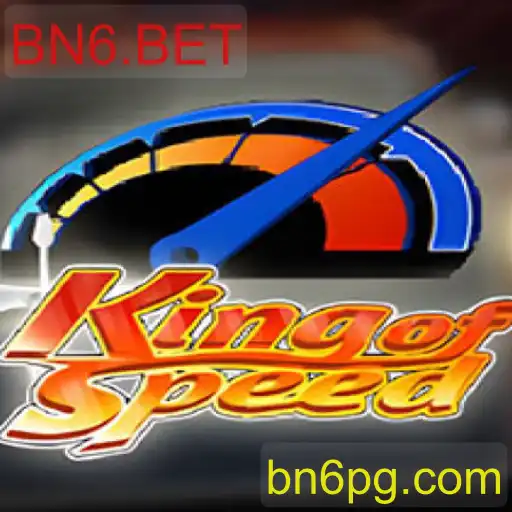 Descubra o Emocionante Jogo KingofSpeed com a Palavra-Chave BN6.BET