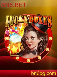 Explorando o Fascinante Mundo de LuckyBoxes e a Plataforma BN6.BET