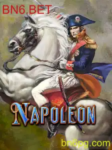 Descubra o Fascinante Jogo 'Napoleon' com BN6.BET