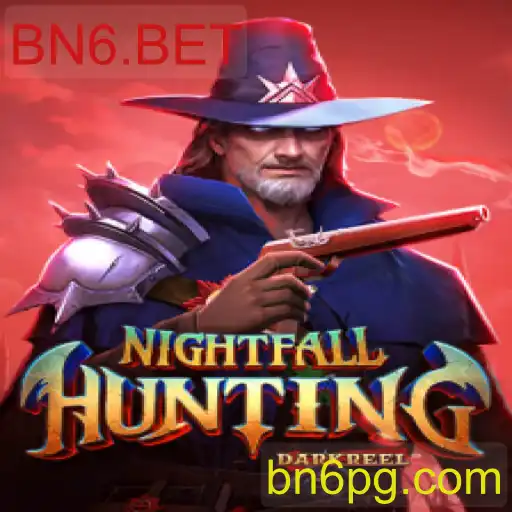 NightfallHunting: Explore um Novo Universo de Aventuras