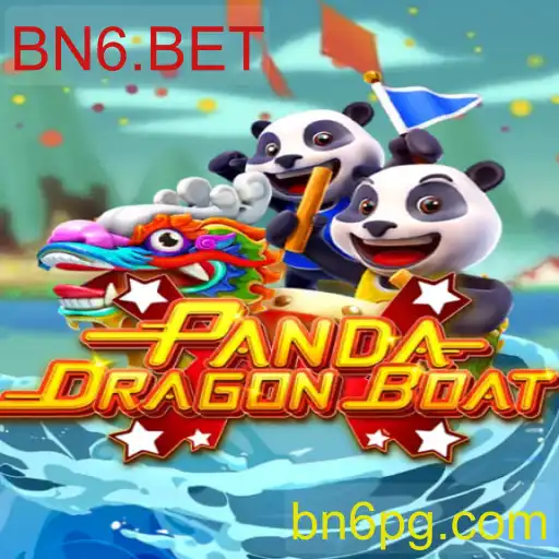 PANDADRAGONBOAT: Um Mergulho no Universo Inovador do Jogo com BN6.BET