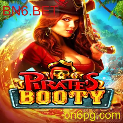Explorando o Universo de PiratesBooty: Aventuras e Desafios no Mundo dos Piratas