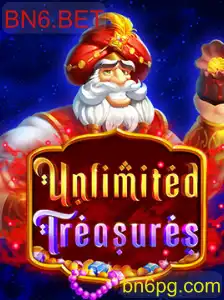 Explorando o Fascinante Mundo de UnlimitedTreasures: Descubra as Regras e a Emoção com BN6.BET