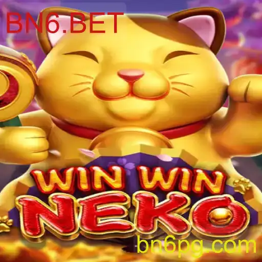 WinWinNeko: Um Novo Mundo de Jogos Online com BN6.BET