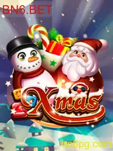 Explorando o Jogo de Natal 'Xmas' com BN6.BET