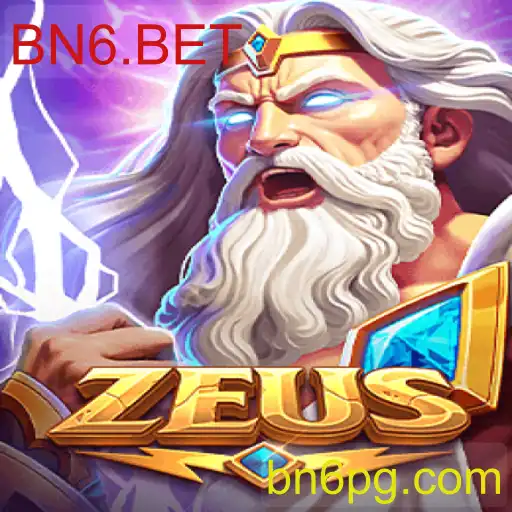 Explorando o Jogo Zeus e a Plataforma BN6.BET