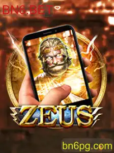 Descubra ZeusM: O Novo Fenômeno de Jogos no BN6.BET