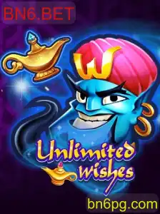 Descubra o Mundo Encantado de UnlimitedWishes com BN6.BET