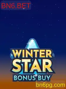 Descubra a Excitante Experiência de Jogo em WinterStarBonusBuy da BN6.BET